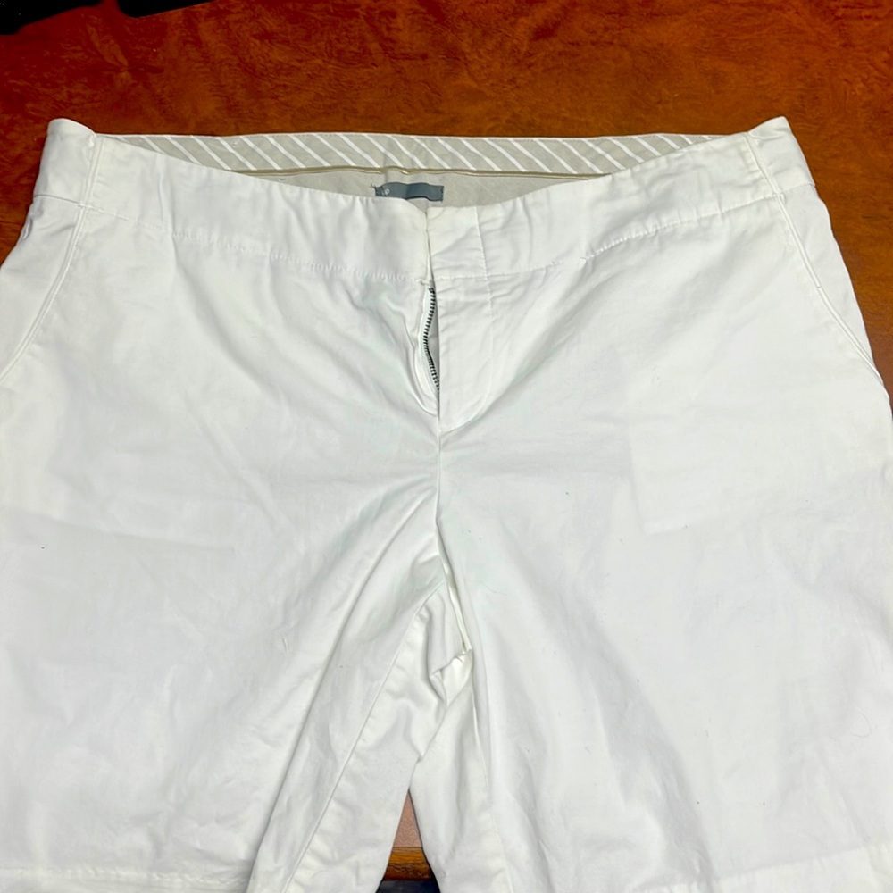 White Gap Women’s Shorts